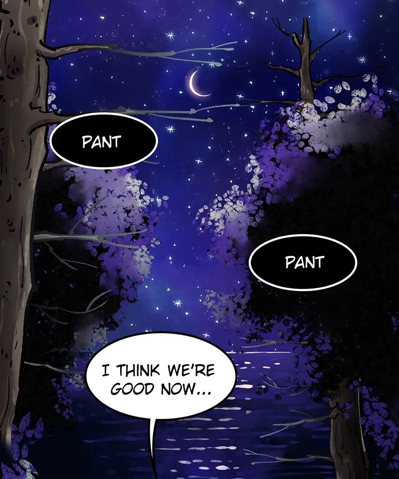 The Witch and The Bull Chapter 5 – Page 2