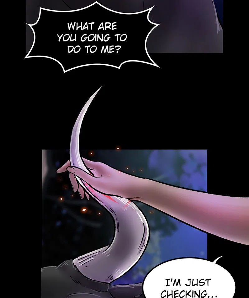 The Witch and The Bull Chapter 5 – Page 6