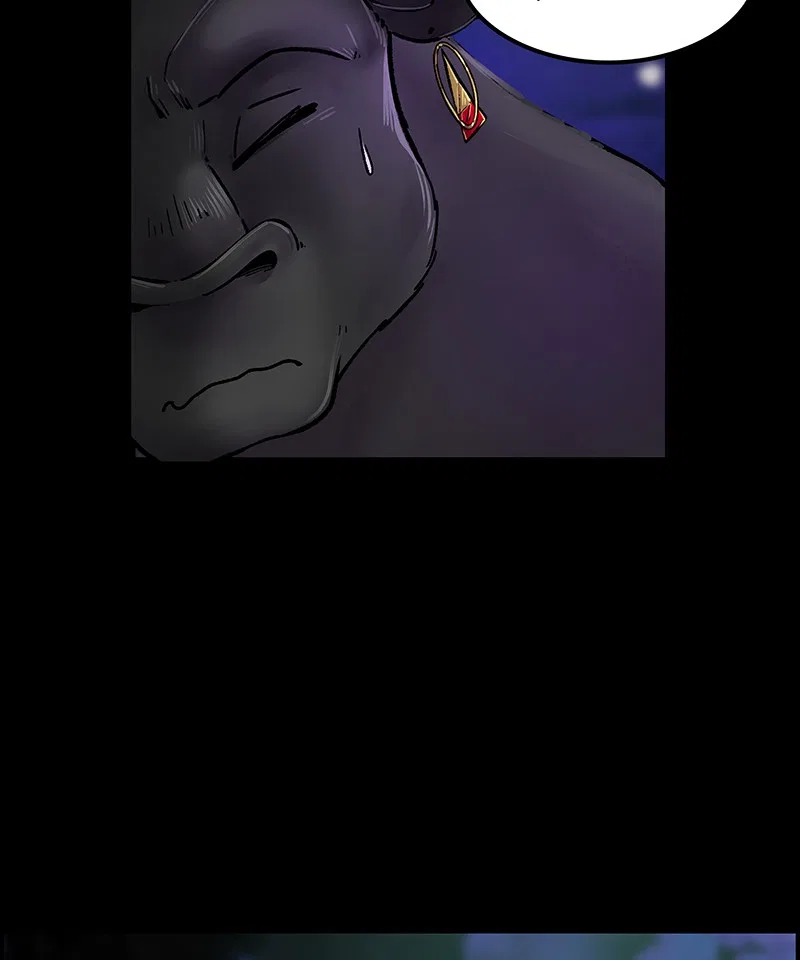 The Witch and The Bull Chapter 5 – Page 7