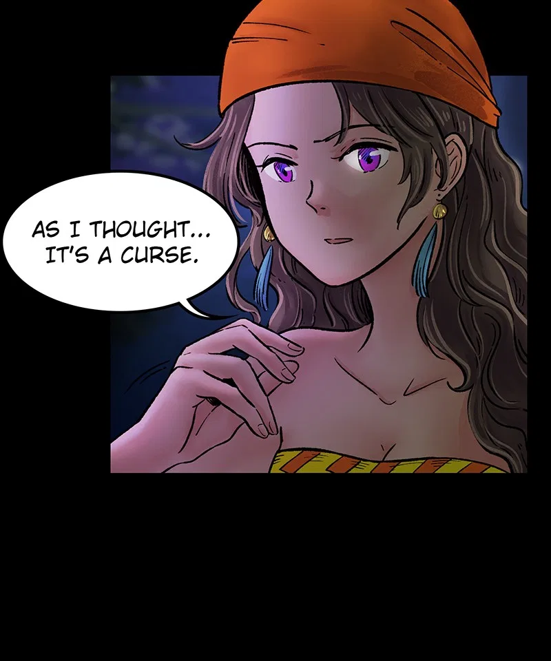 The Witch and The Bull Chapter 5 – Page 10