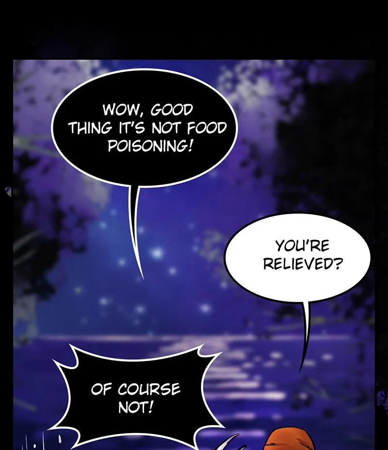 The Witch and The Bull Chapter 5 – Page 11