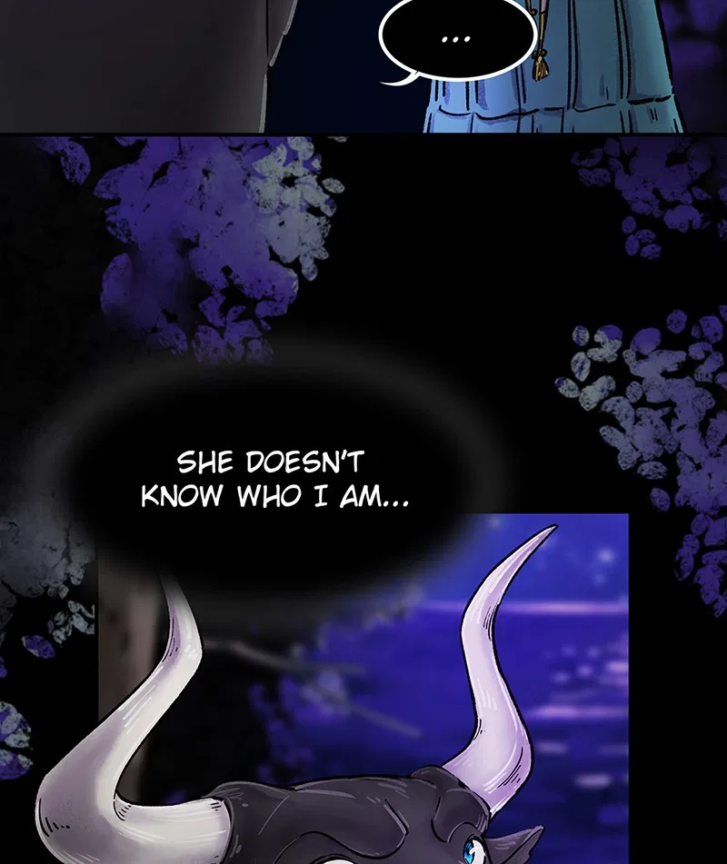 The Witch and The Bull Chapter 5 – Page 23