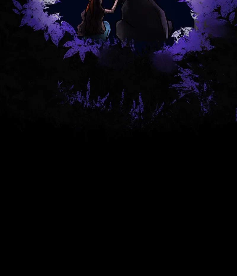 The Witch and The Bull Chapter 5 – Page 50