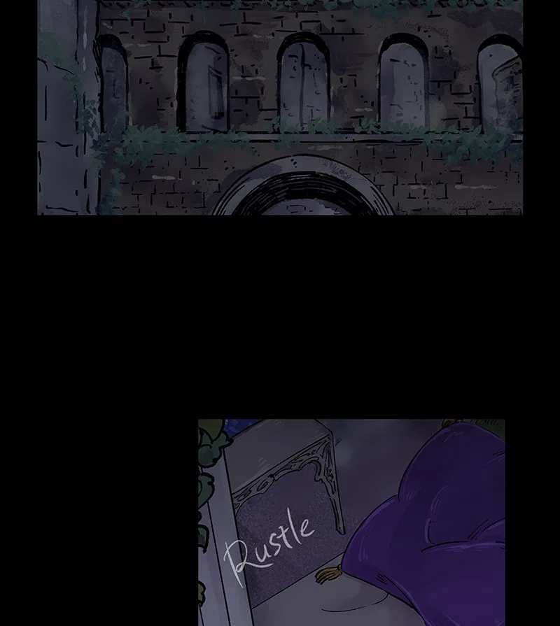 The Witch and The Bull Chapter 5 – Page 53