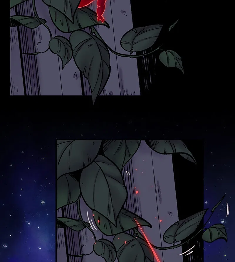 The Witch and The Bull Chapter 5 – Page 55