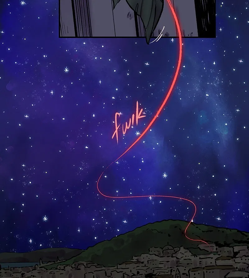 The Witch and The Bull Chapter 5 – Page 56