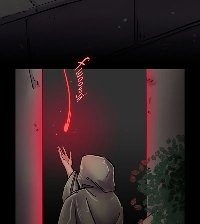 The Witch and The Bull Chapter 5 – Page 58