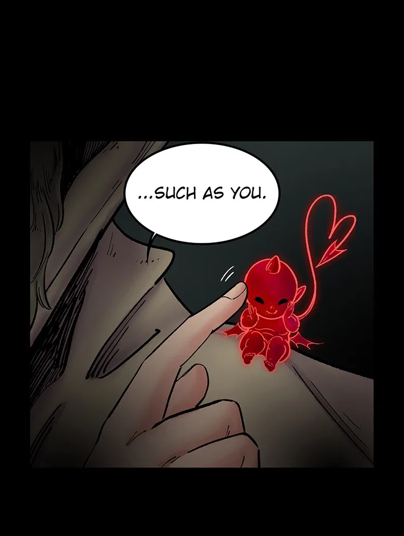 The Witch and The Bull Chapter 5 – Page 71