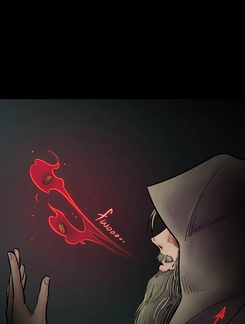 The Witch and The Bull Chapter 5 – Page 72