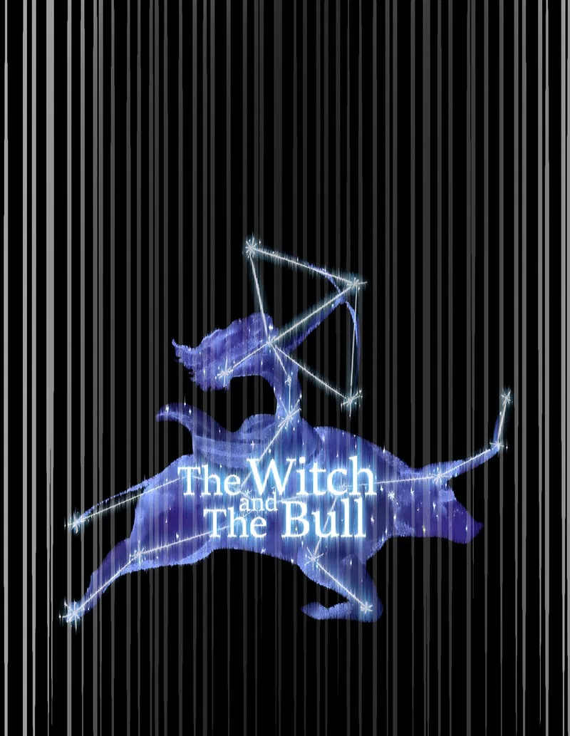 The Witch and The Bull Chapter 4 – Page 1
