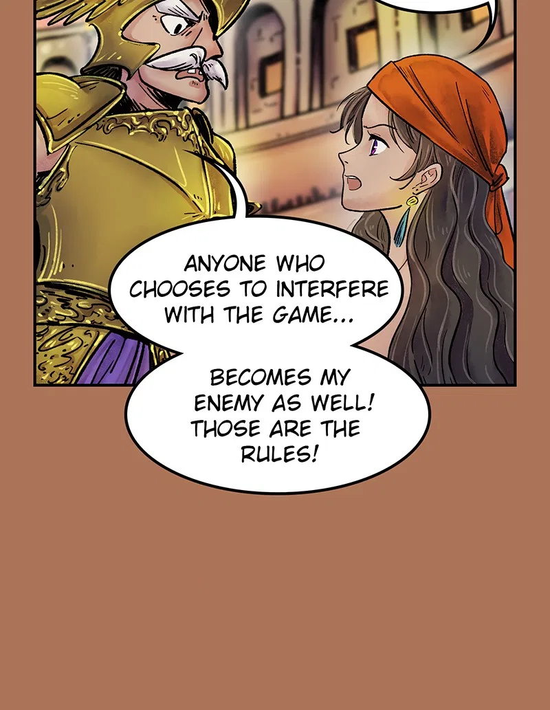 The Witch and The Bull Chapter 4 – Page 10
