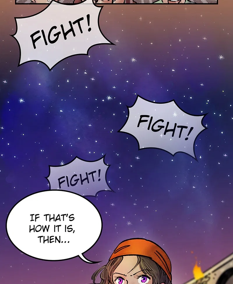 The Witch and The Bull Chapter 4 – Page 12