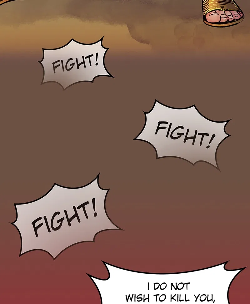 The Witch and The Bull Chapter 4 – Page 15