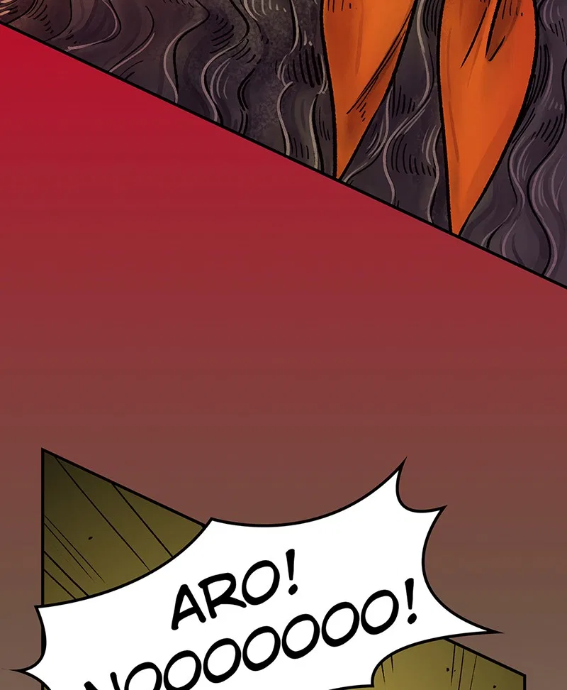 The Witch and The Bull Chapter 4 – Page 17