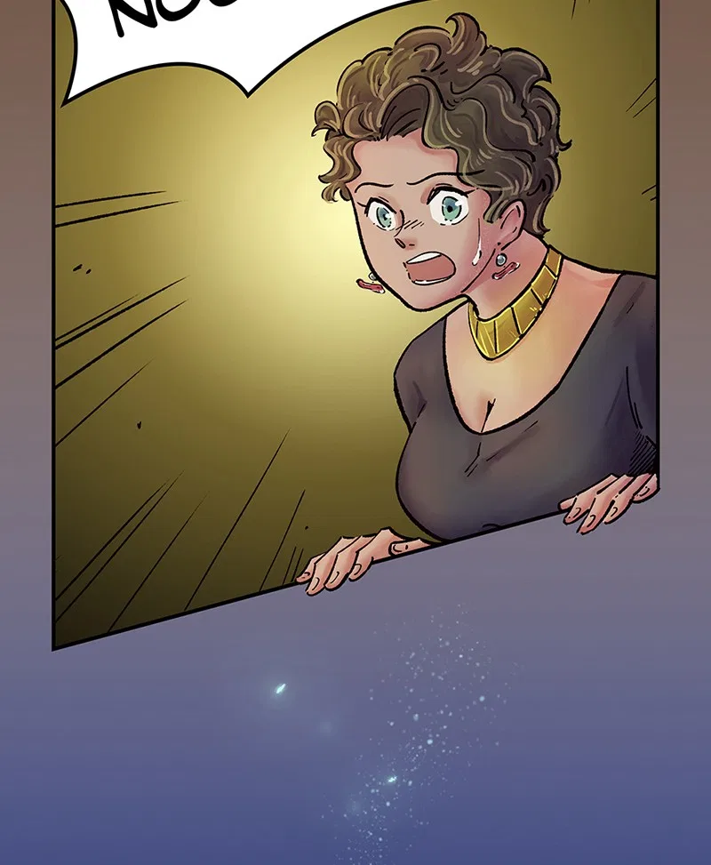 The Witch and The Bull Chapter 4 – Page 18