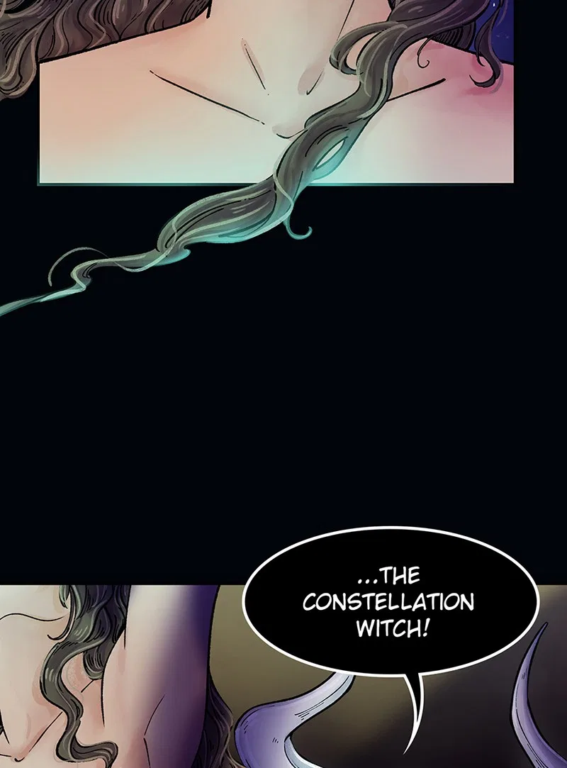 The Witch and The Bull Chapter 4 – Page 26