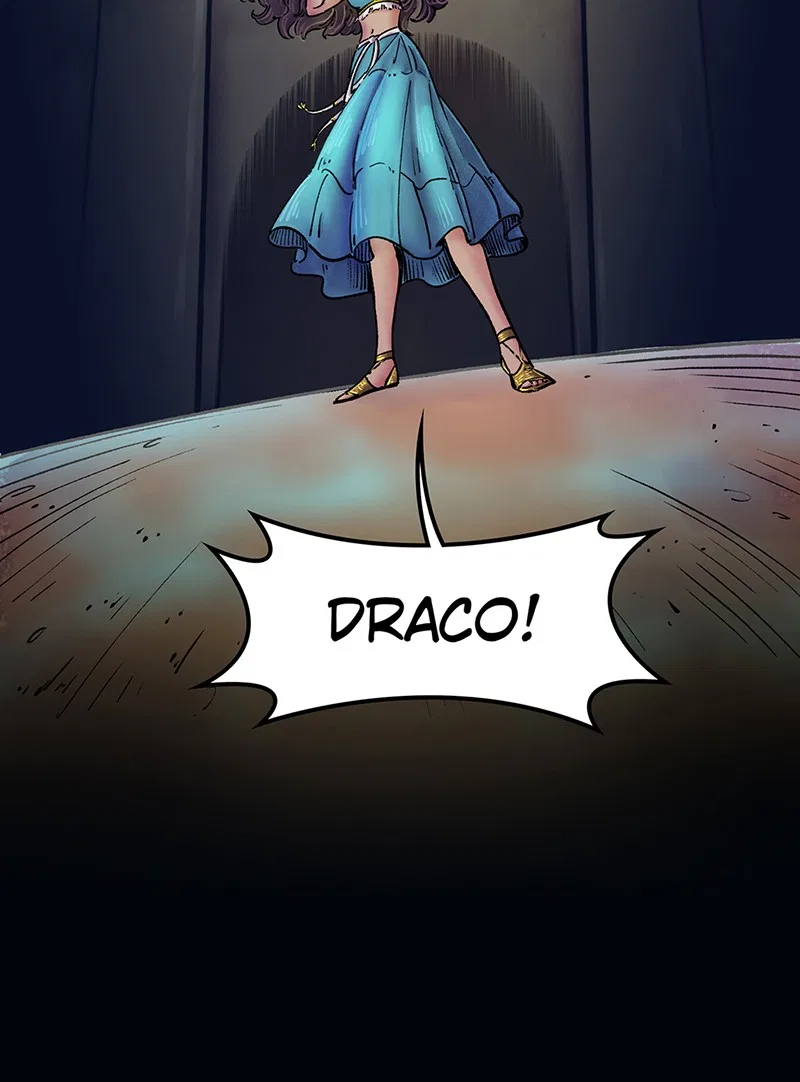 The Witch and The Bull Chapter 4 – Page 30