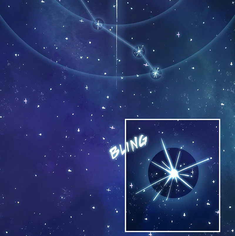 The Witch and The Bull Chapter 4 – Page 32
