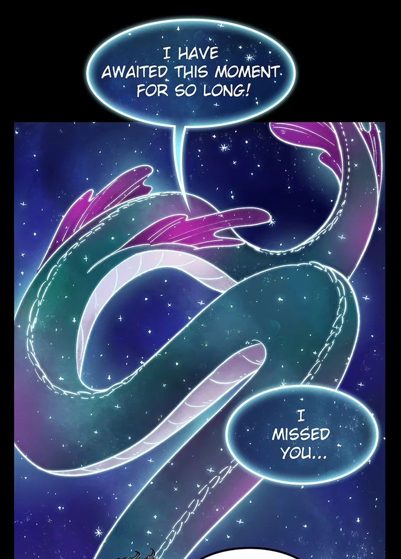 The Witch and The Bull Chapter 4 – Page 41