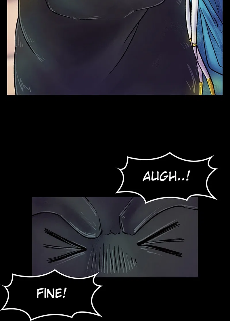 The Witch and The Bull Chapter 4 – Page 50