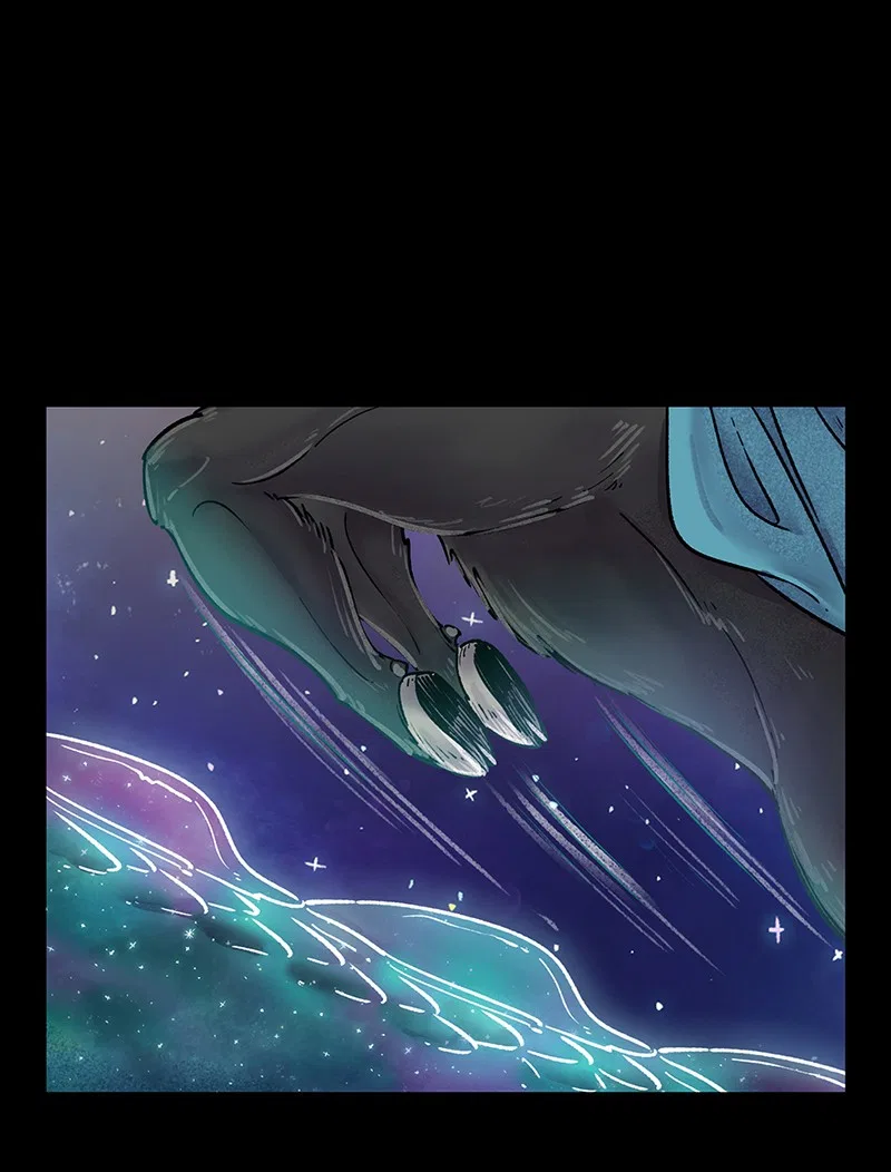 The Witch and The Bull Chapter 4 – Page 51