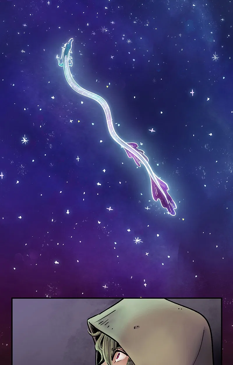 The Witch and The Bull Chapter 4 – Page 63