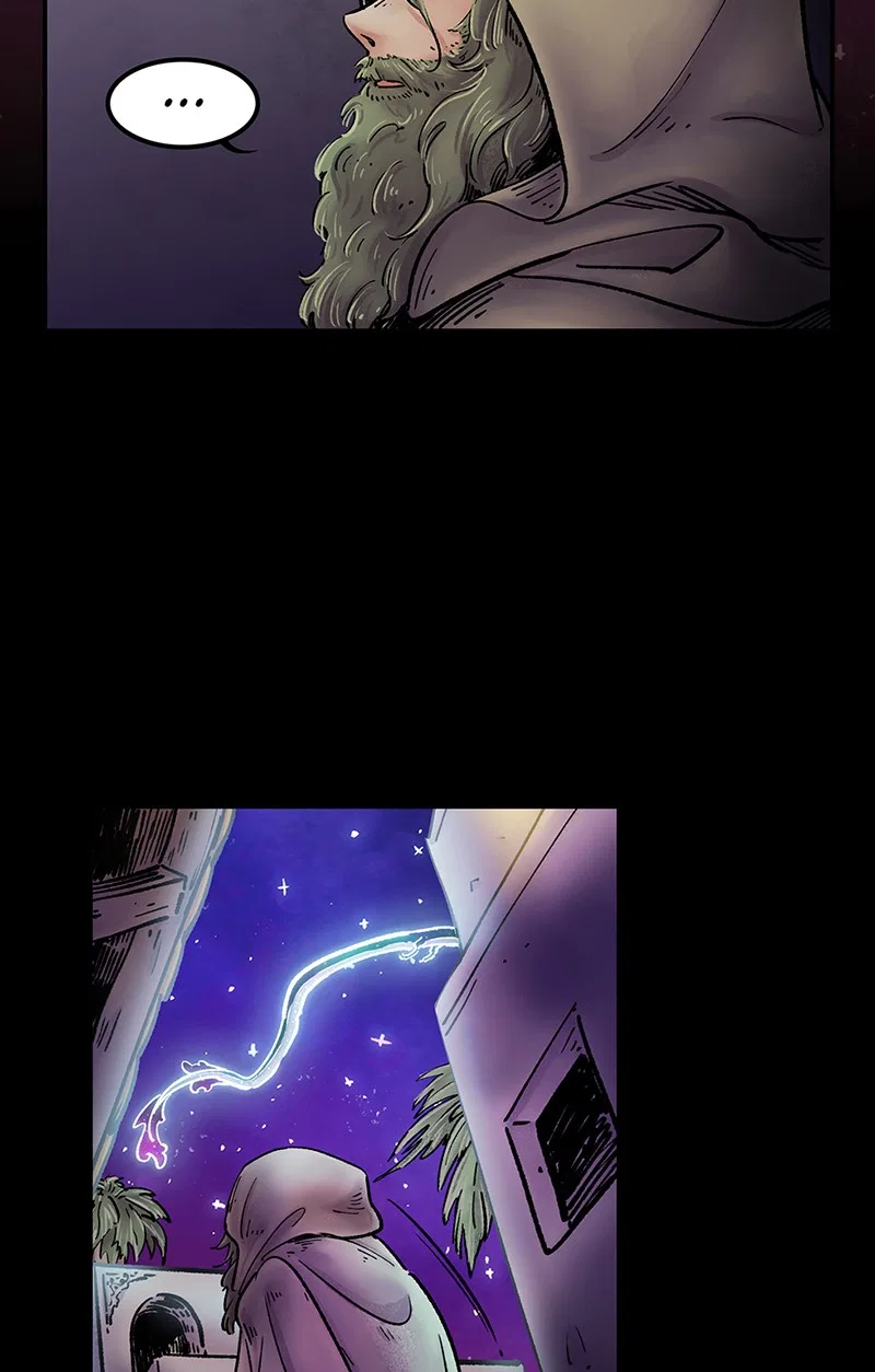 The Witch and The Bull Chapter 4 – Page 64