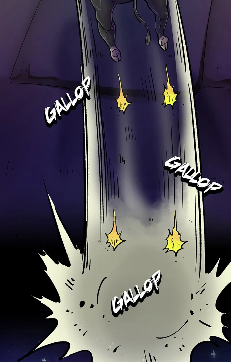 The Witch and The Bull Chapter 4 – Page 67