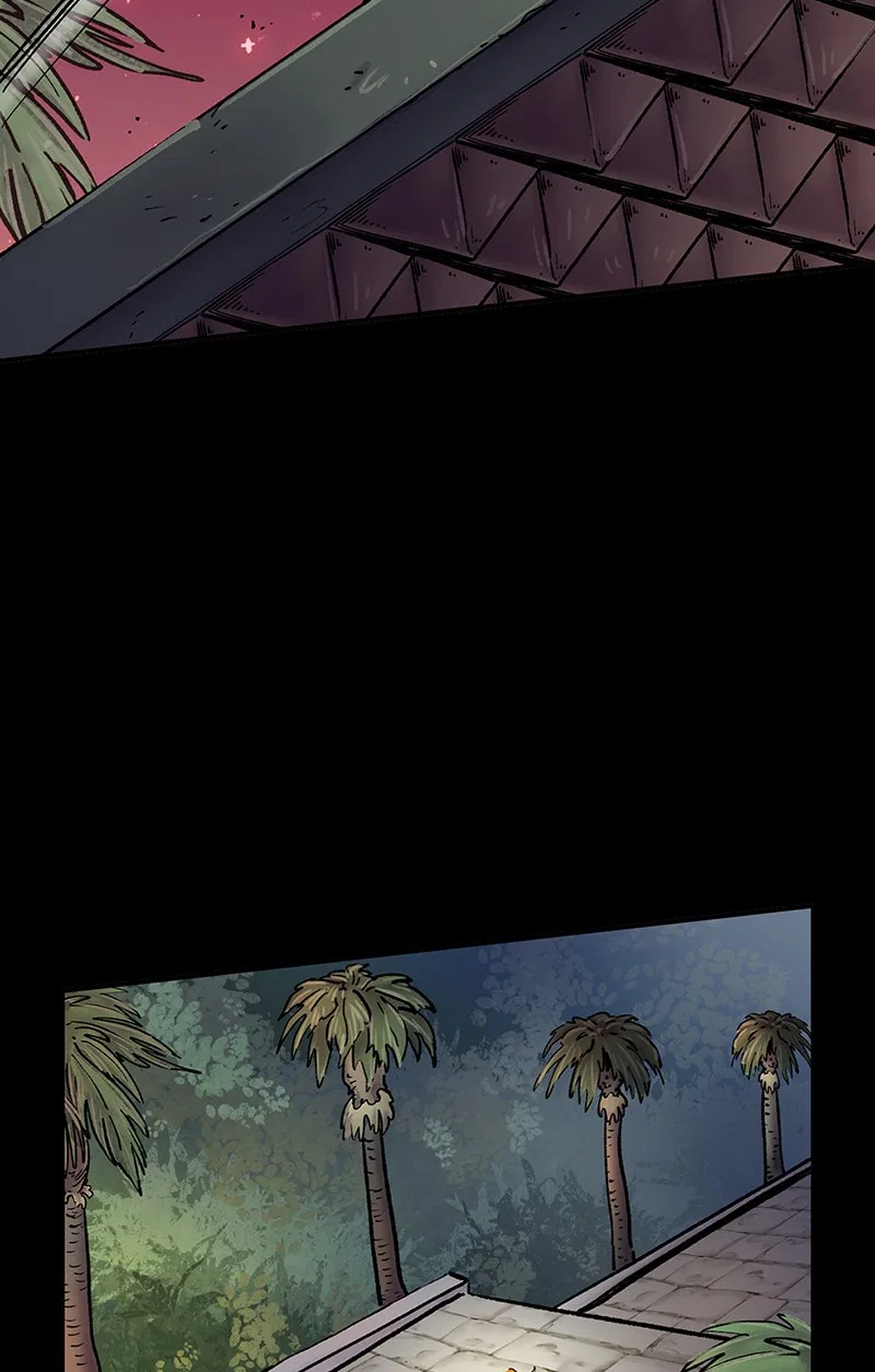 The Witch and The Bull Chapter 4 – Page 69
