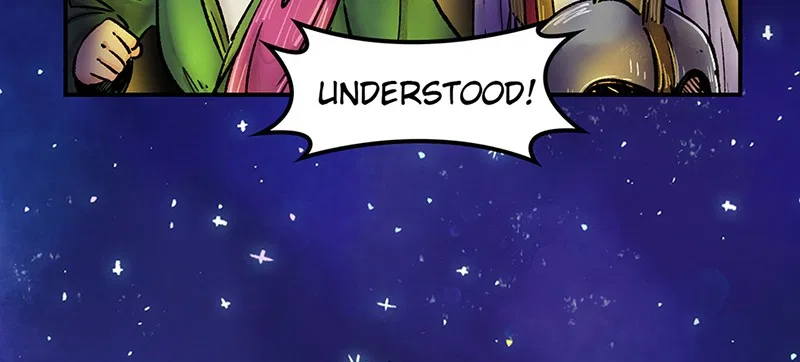 The Witch and The Bull Chapter 4 – Page 74