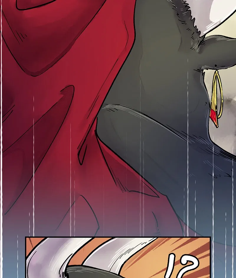 The Witch and The Bull Chapter 3 – Page 3