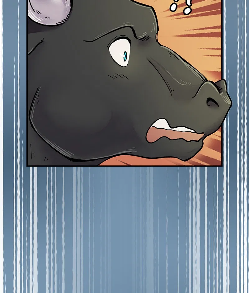 The Witch and The Bull Chapter 3 – Page 4