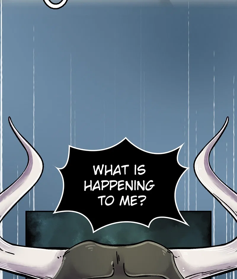 The Witch and The Bull Chapter 3 – Page 7