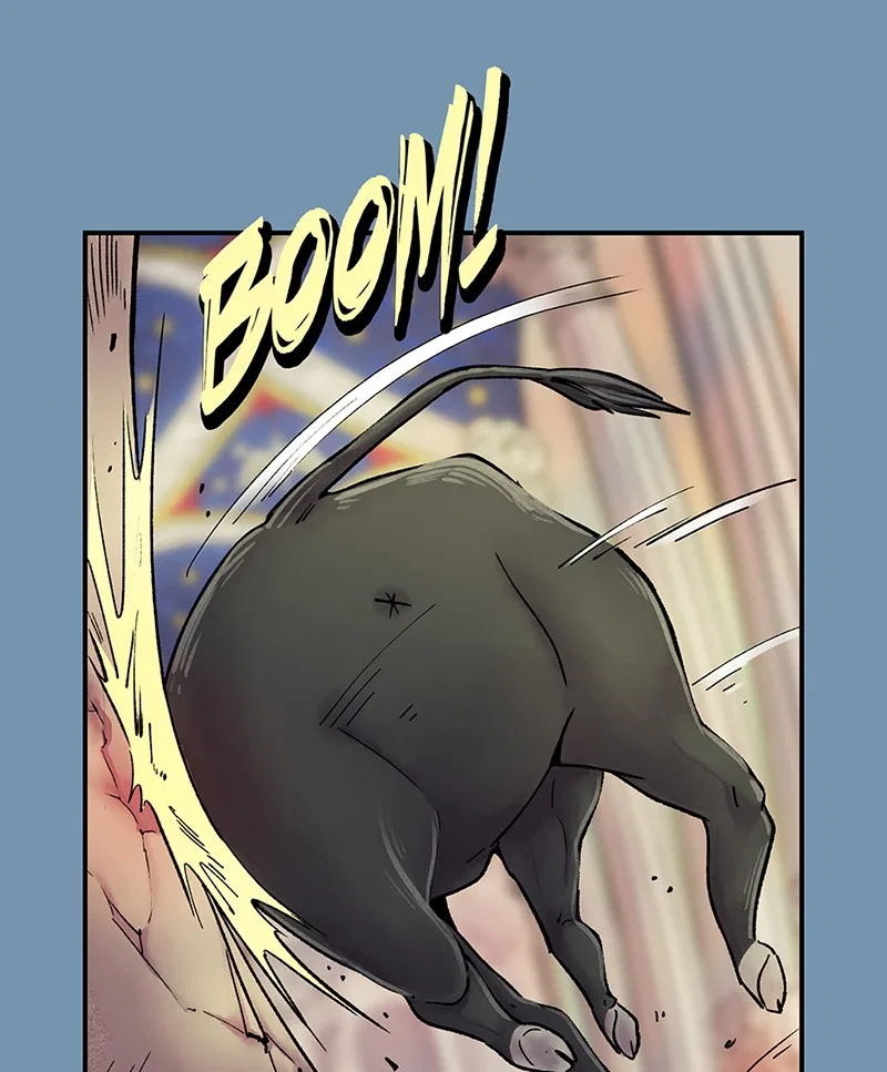 The Witch and The Bull Chapter 3 – Page 11