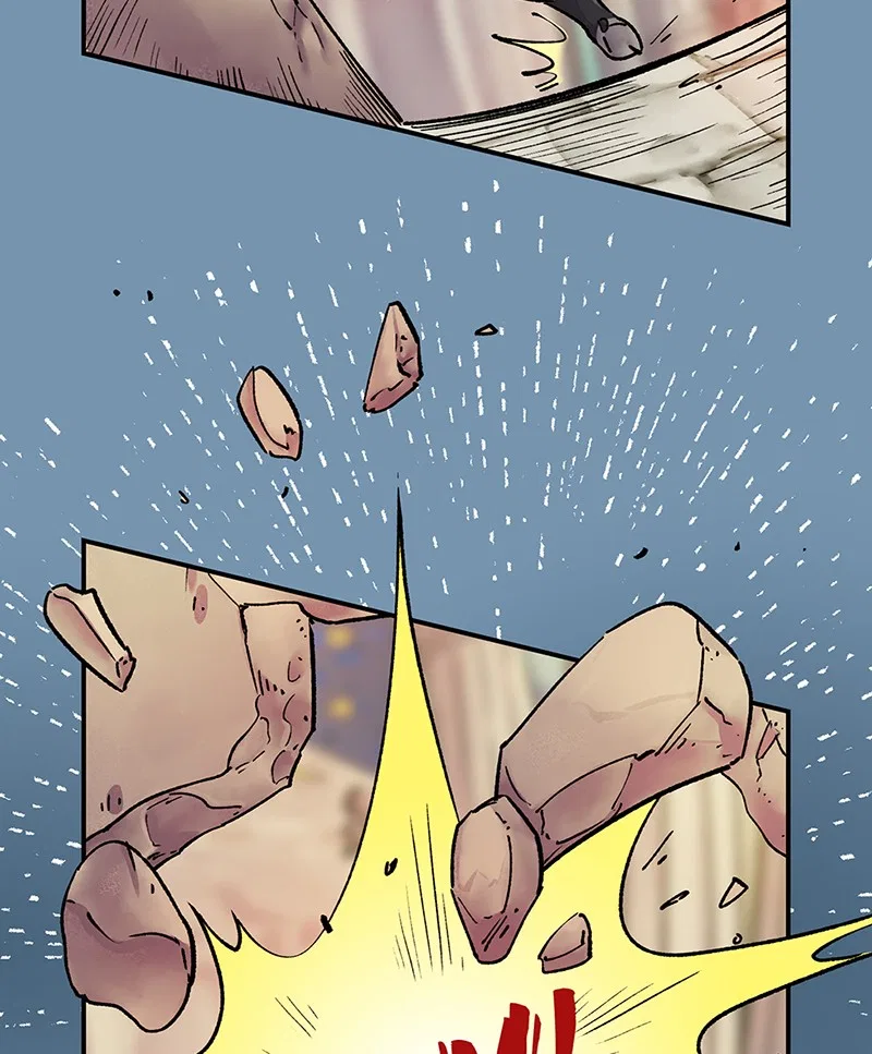 The Witch and The Bull Chapter 3 – Page 12