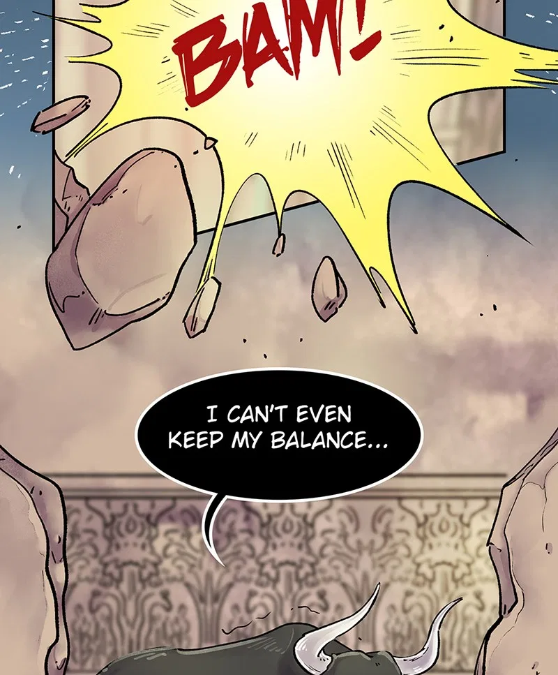 The Witch and The Bull Chapter 3 – Page 13