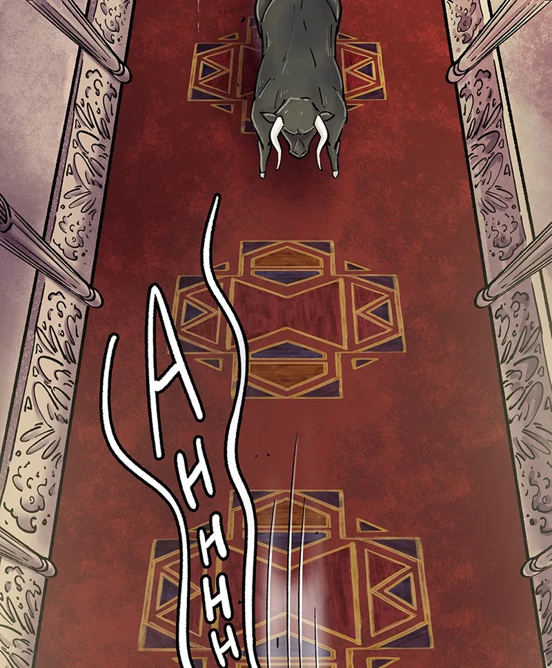 The Witch and The Bull Chapter 3 – Page 18