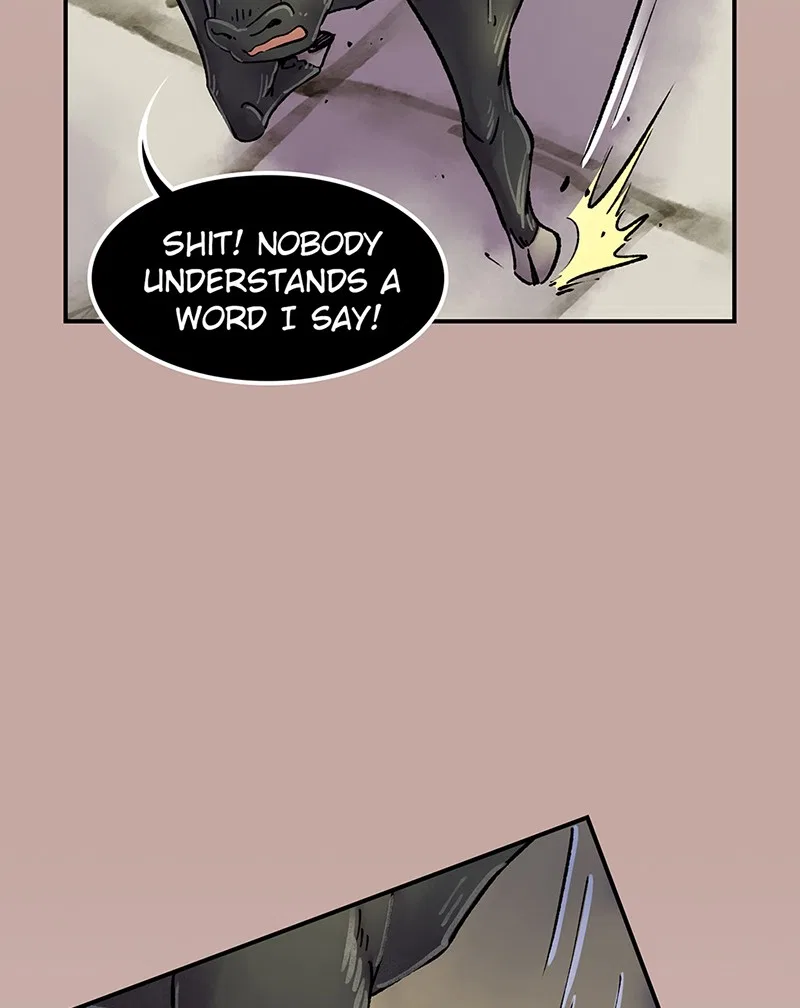 The Witch and The Bull Chapter 3 – Page 25