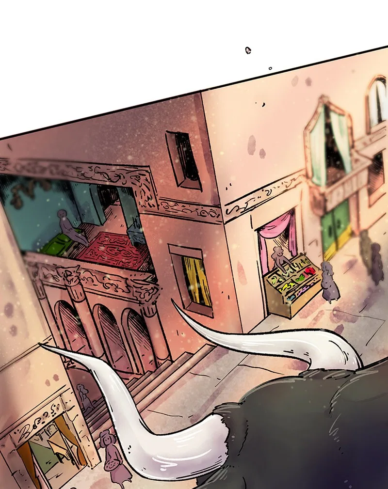 The Witch and The Bull Chapter 3 – Page 29