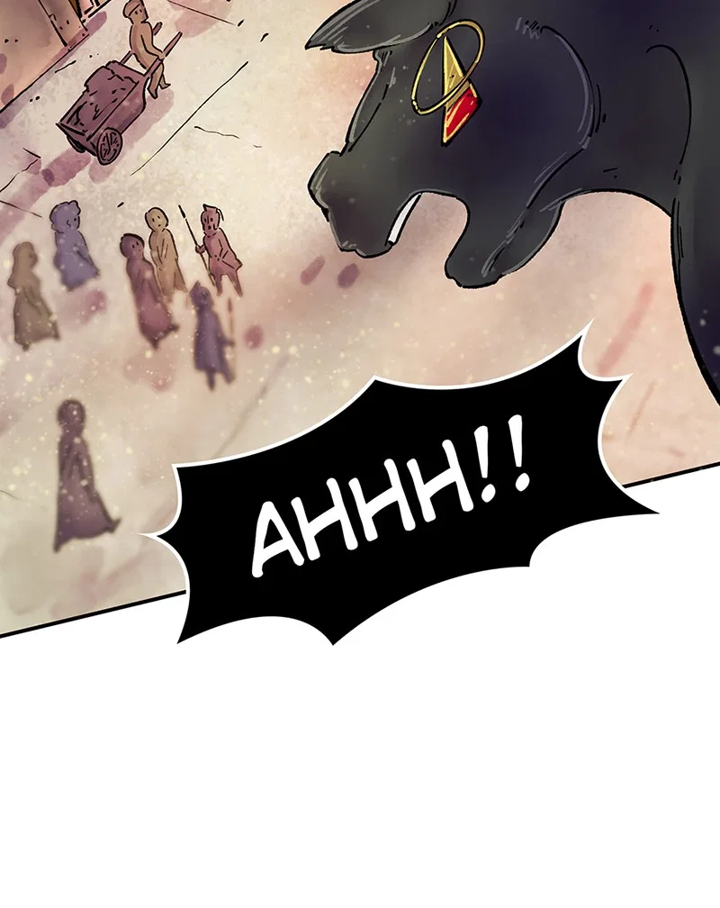 The Witch and The Bull Chapter 3 – Page 30