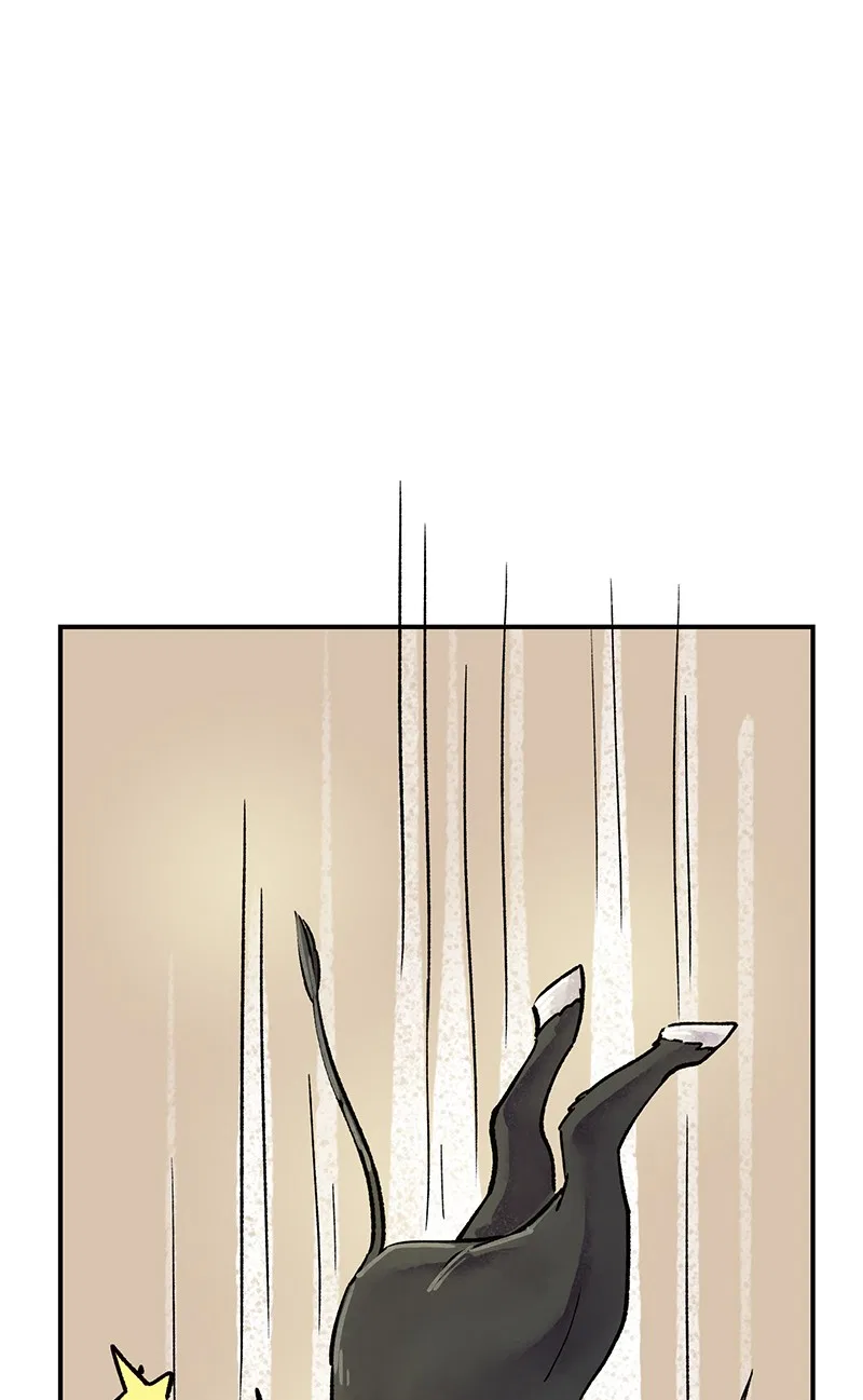 The Witch and The Bull Chapter 3 – Page 31