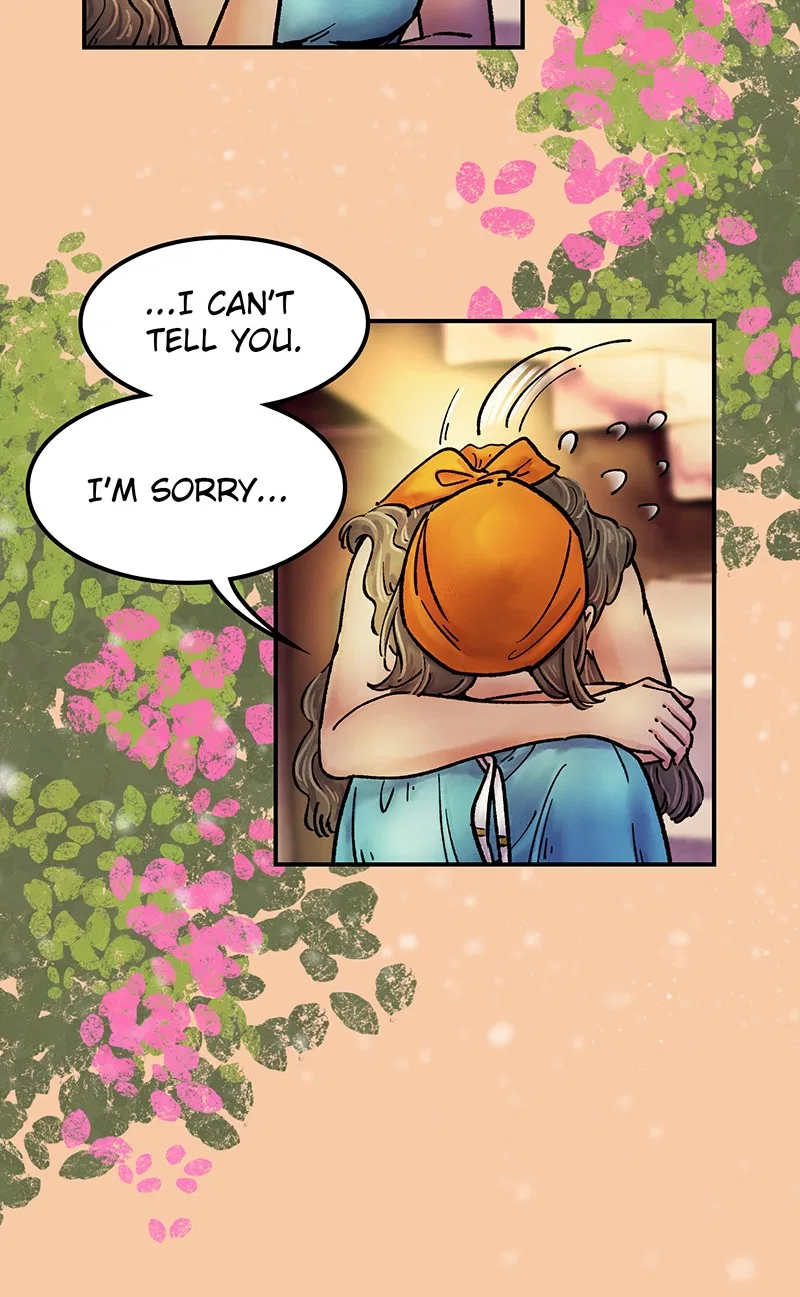The Witch and The Bull Chapter 3 – Page 40
