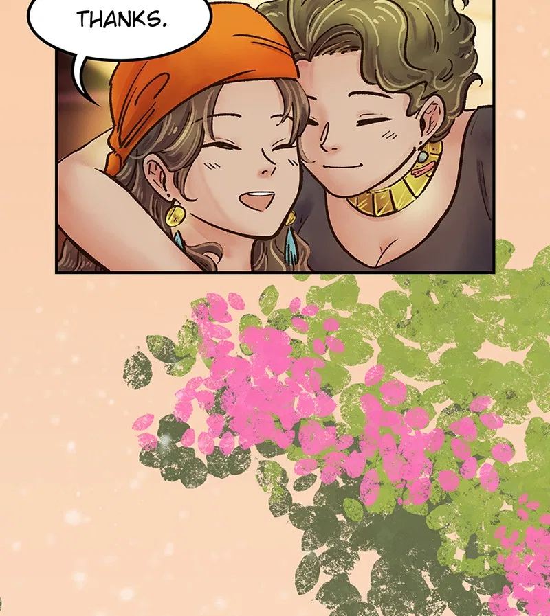 The Witch and The Bull Chapter 3 – Page 43