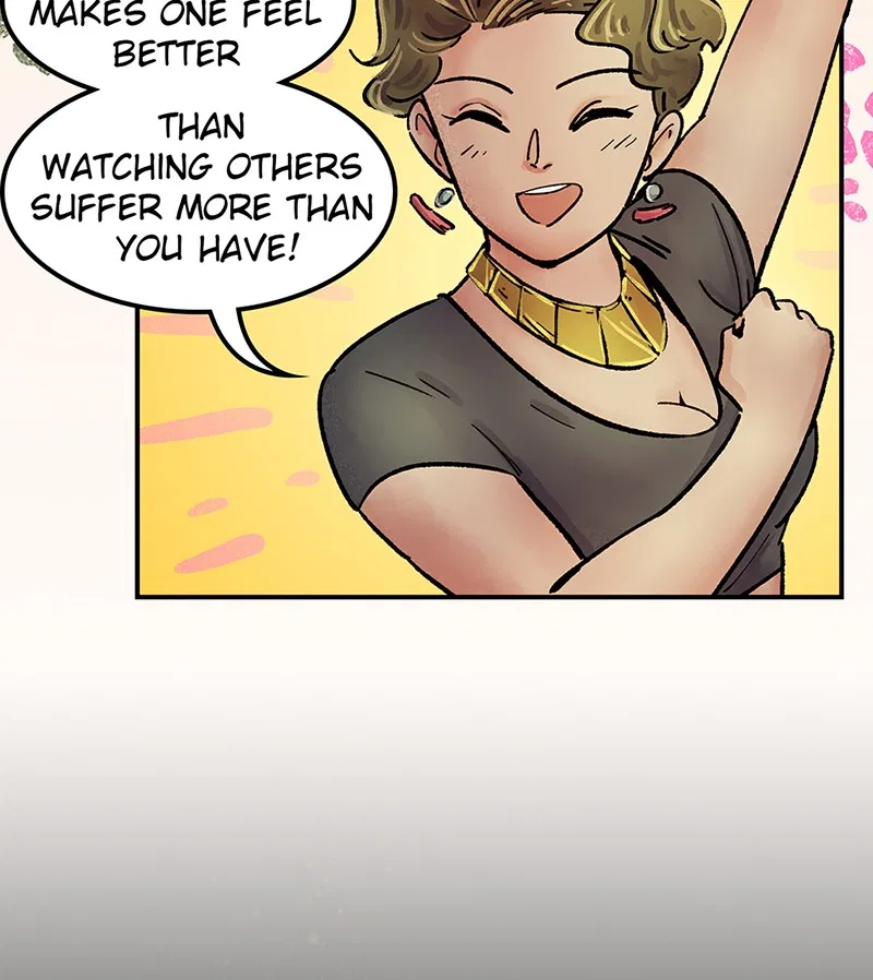 The Witch and The Bull Chapter 3 – Page 46