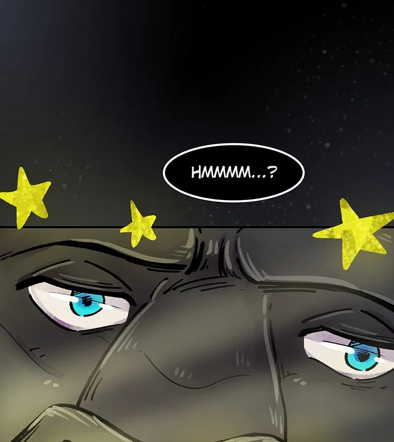 The Witch and The Bull Chapter 3 – Page 48