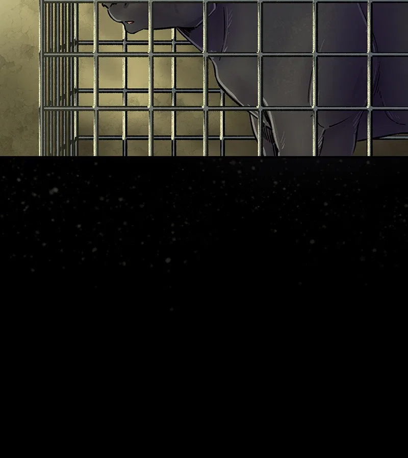 The Witch and The Bull Chapter 3 – Page 50
