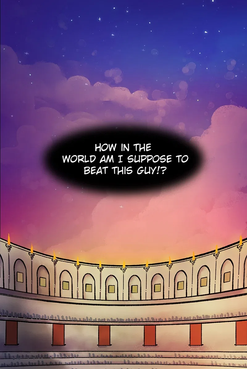 The Witch and The Bull Chapter 3 – Page 59