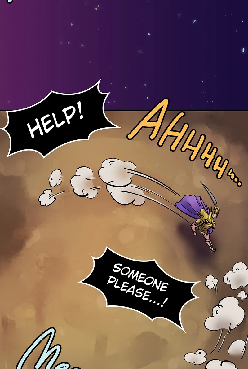 The Witch and The Bull Chapter 3 – Page 63