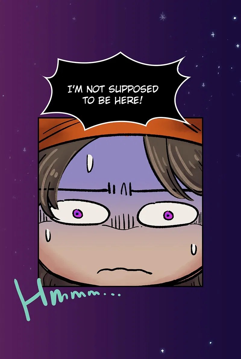 The Witch and The Bull Chapter 3 – Page 68