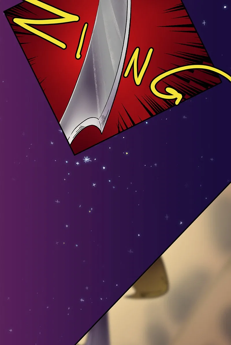 The Witch and The Bull Chapter 3 – Page 72